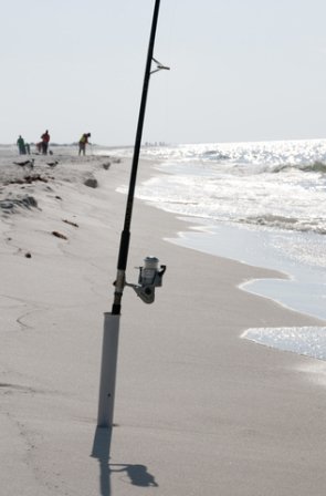 Fishing Gulf Shores Alabama