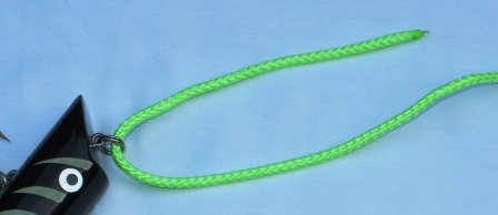 Clinch Knot 
