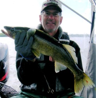 Walleye Picture